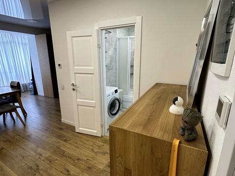 квартира по адресу Радистов ул., 34-К