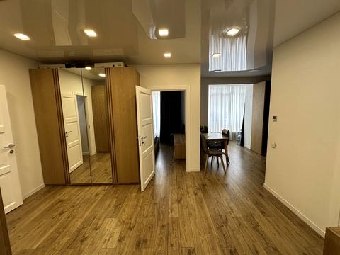 квартира по адресу Радистов ул., 34-К