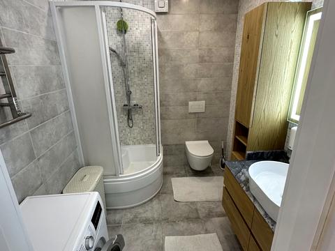 квартира по адресу Радистов ул., 34-К