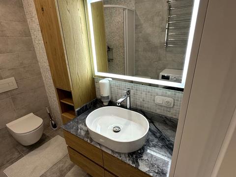 квартира по адресу Радистов ул., 34-К