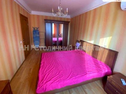 квартира по адресу Евгения Коновальца ул. (Щорса), 33