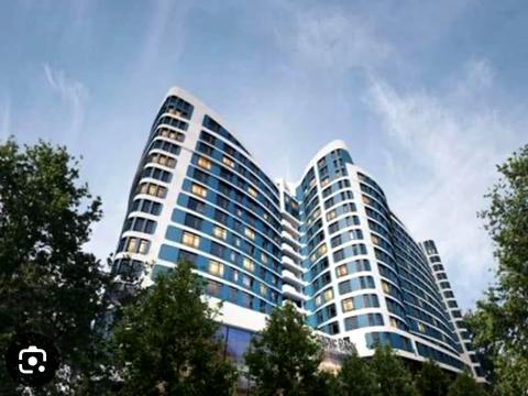 квартира по адресу Кульпарковская ул. (Кульпарківська), 64а