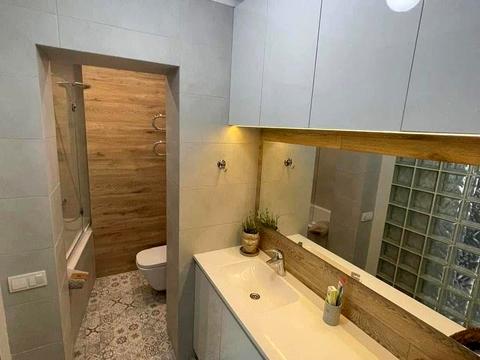 квартира по адресу Кульпарковская ул. (Кульпарківська), 64а