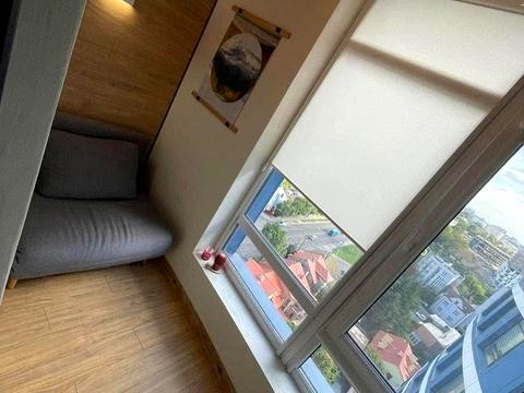 квартира по адресу Кульпарковская ул. (Кульпарківська), 64а