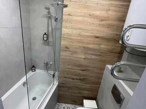 квартира по адресу Кульпарковская ул. (Кульпарківська), 64а