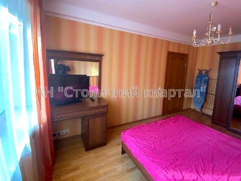 квартира по адресу Евгения Коновальца ул. (Щорса), 33