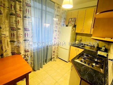 квартира по адресу Евгения Коновальца ул. (Щорса), 33