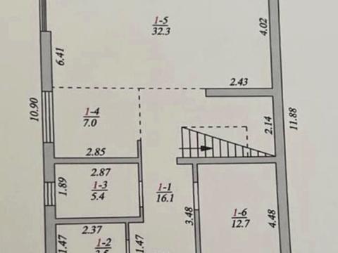 будинок за адресою Лугова вул.