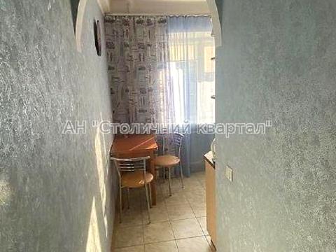 квартира по адресу Евгения Коновальца ул. (Щорса), 33