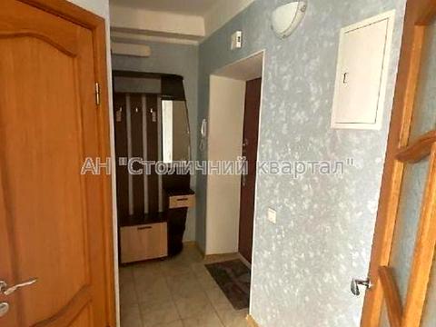 квартира по адресу Евгения Коновальца ул. (Щорса), 33