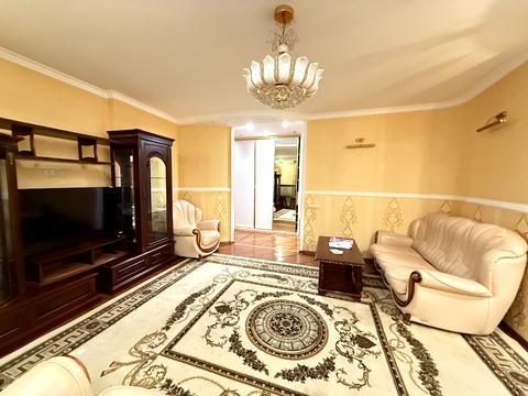 квартира по адресу Днепровская набережная ул., 19-В