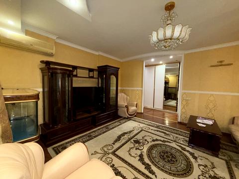 квартира по адресу Днепровская набережная ул., 19-В