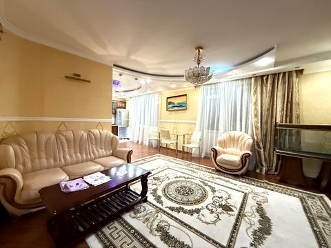 квартира по адресу Днепровская набережная ул., 19-В