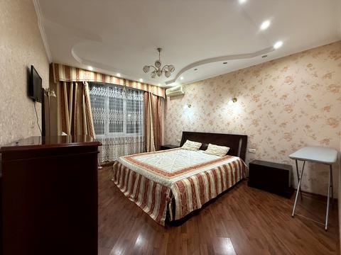 квартира по адресу Днепровская набережная ул., 19-В