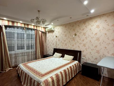 квартира по адресу Днепровская набережная ул., 19-В