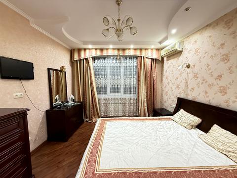 квартира по адресу Днепровская набережная ул., 19-В