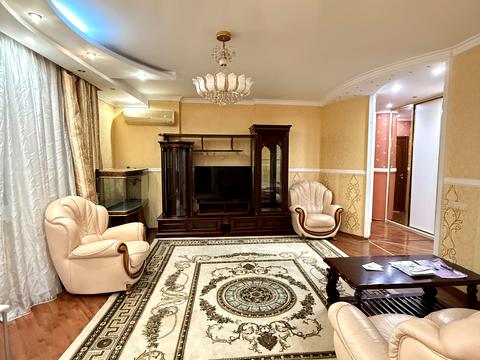 квартира по адресу Днепровская набережная ул., 19-В