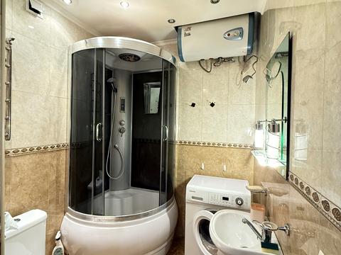 квартира по адресу Днепровская набережная ул., 19-В