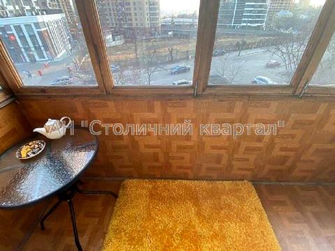 квартира по адресу Евгения Коновальца ул. (Щорса), 33