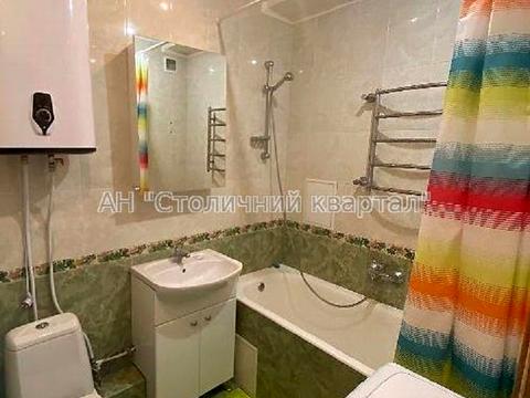 квартира по адресу Евгения Коновальца ул. (Щорса), 33