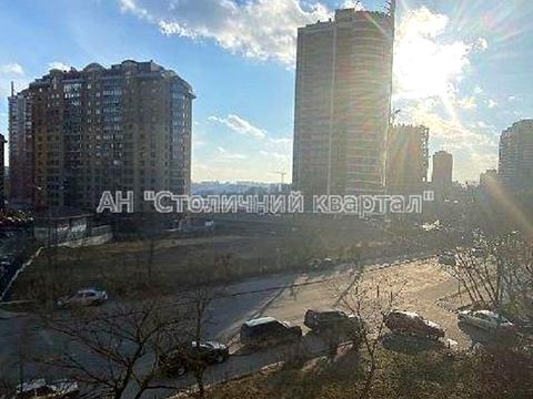 квартира по адресу Евгения Коновальца ул. (Щорса), 33