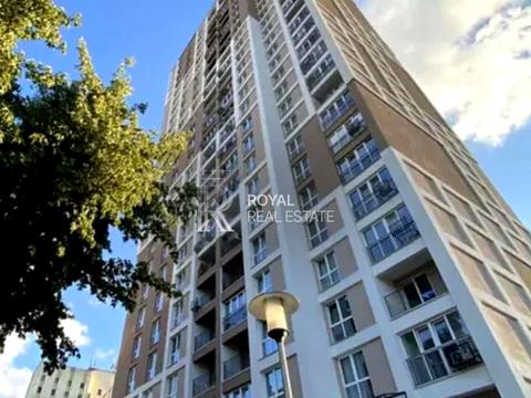 квартира за адресою Валерія Лобановського просп., 144