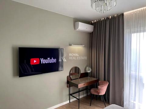 квартира за адресою Валерія Лобановського просп., 144