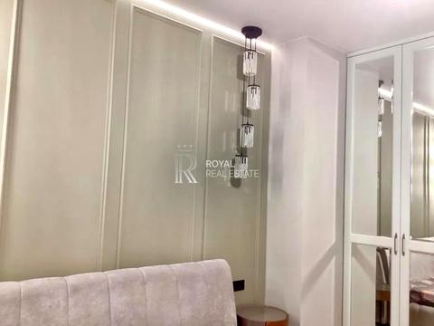 квартира за адресою Валерія Лобановського просп., 144