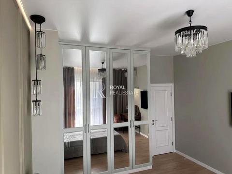 квартира за адресою Валерія Лобановського просп., 144