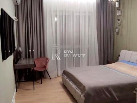 квартира за адресою Валерія Лобановського просп., 144