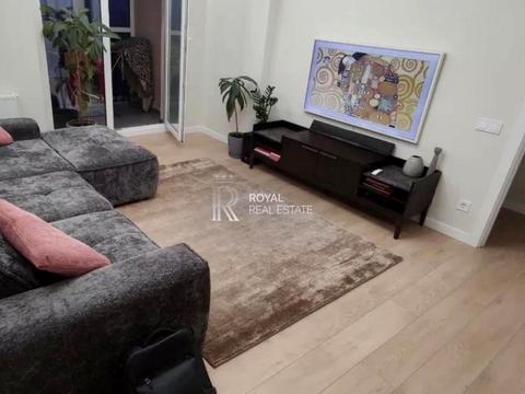 квартира за адресою Валерія Лобановського просп., 144