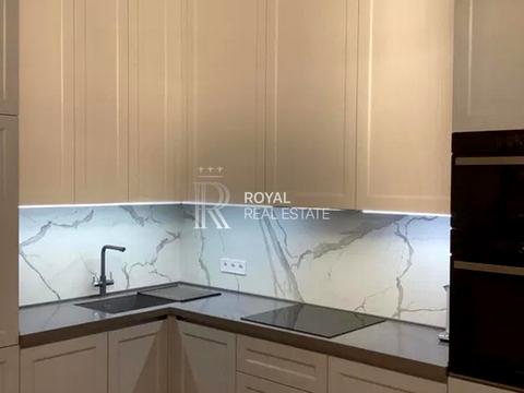 квартира за адресою Валерія Лобановського просп., 144