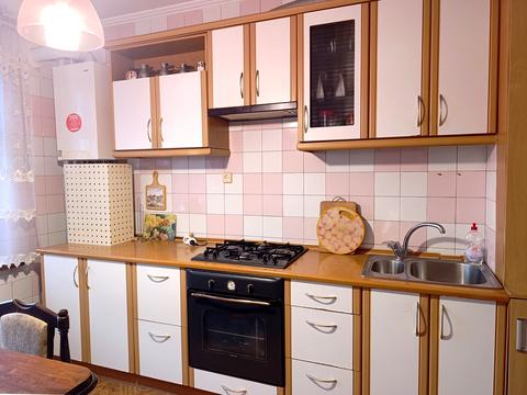 квартира за адресою Героїв просп., 10