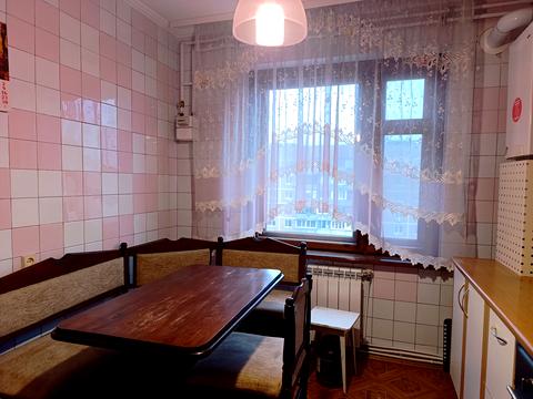 квартира за адресою Героїв просп., 10