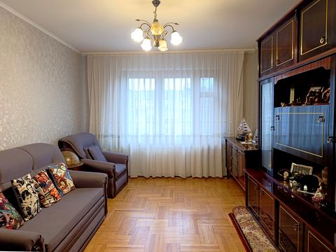 квартира за адресою Героїв просп., 10