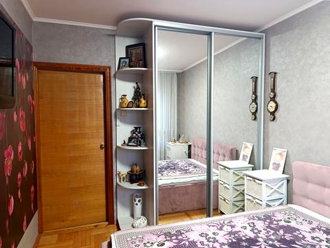 квартира за адресою Героїв просп., 10