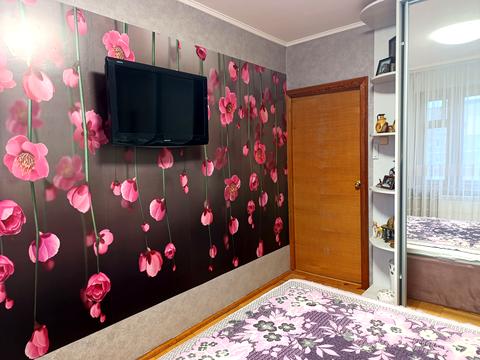 квартира за адресою Героїв просп., 10