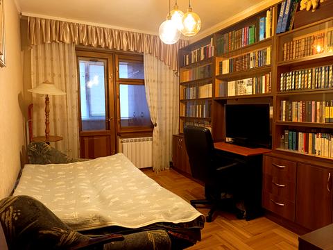 квартира за адресою Героїв просп., 10