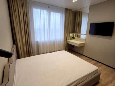 квартира за адресою Городоцька вул., 226а, корп. 1-4