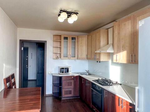 квартира за адресою с. Петропавлівська борщагівка, Соборна вул. (), 10-А