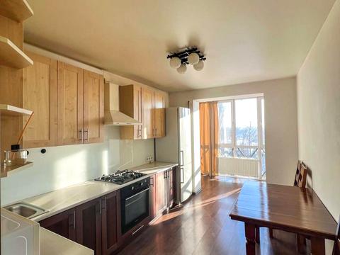 квартира за адресою с. Петропавлівська борщагівка, Соборна вул. (), 10-А