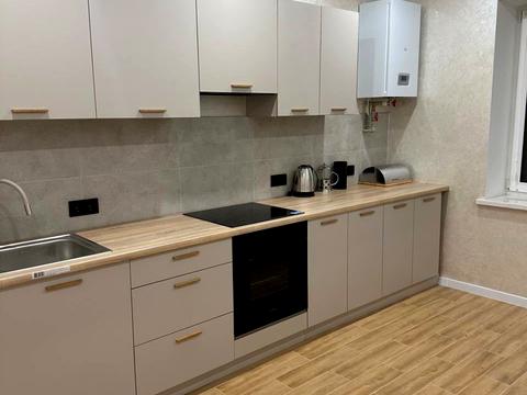 квартира за адресою Шевченка, 53В