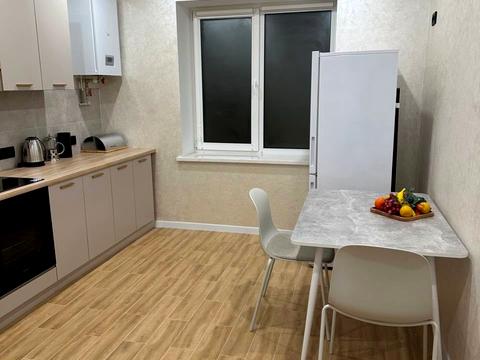 квартира за адресою Шевченка, 53В