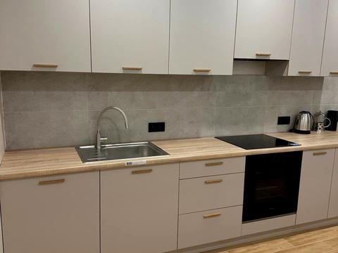 квартира за адресою Шевченка, 53В