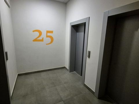 квартира за адресою Дніпровська набережна вул., 18-А