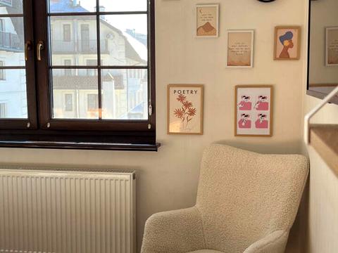 квартира за адресою Творча вул., 57