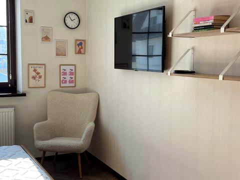 квартира за адресою Творча вул., 57