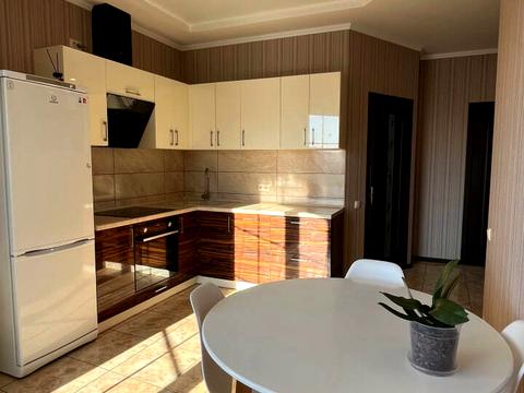 квартира за адресою Творча вул., 57