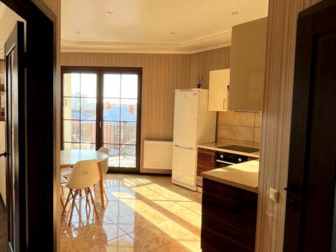 квартира за адресою Творча вул., 57