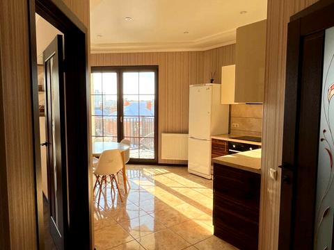 квартира за адресою Творча вул., 57